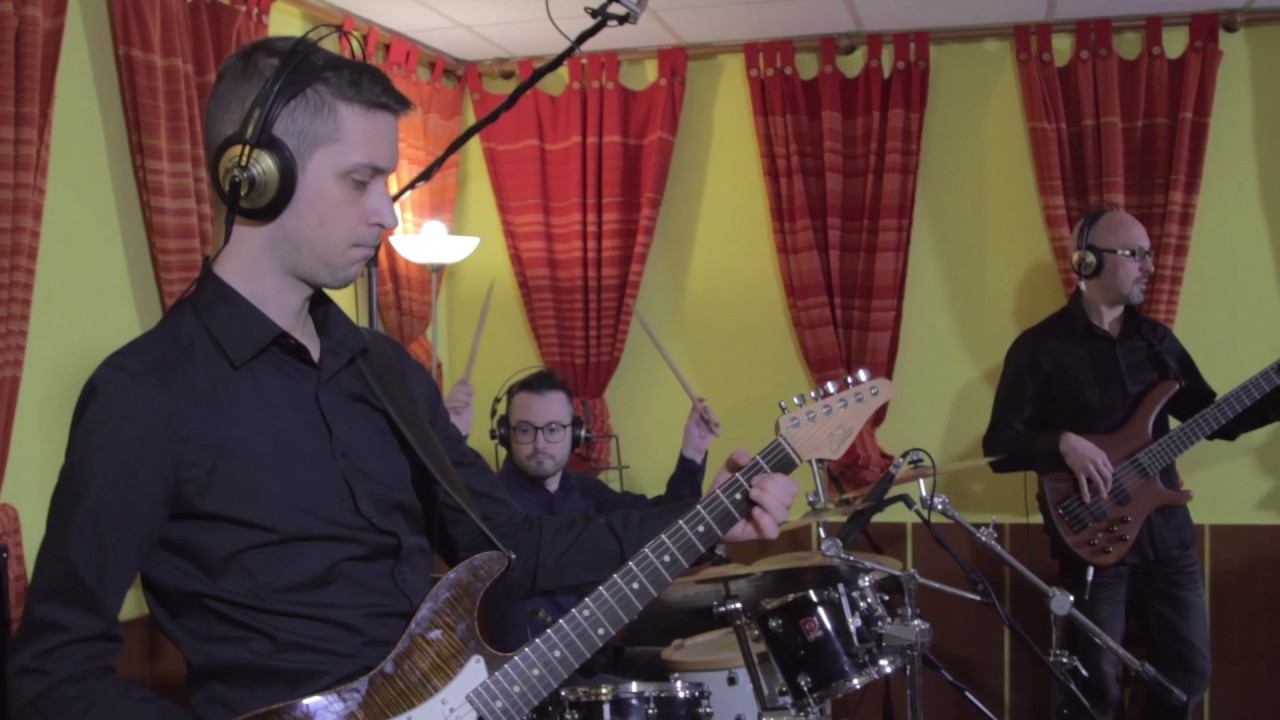 I Giardini di marzo (Lucio Battisti) - Studio session