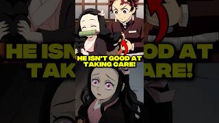 Facts about Demon Slayer you probably didn’t know about! #demonslayer #KimetsunoYaiba #muzan