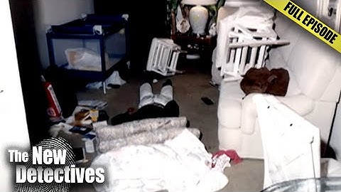 The Serial Killer Who Entered While His Victims Slept | The New Detectives