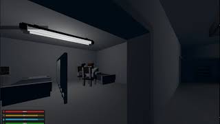 Light by day / night [Unturned #9]