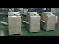 Canon 9280 high quality photocopy machine