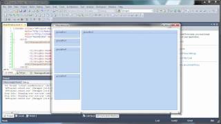 WPF Layout Control - Flow Layout Control and Item Maximization