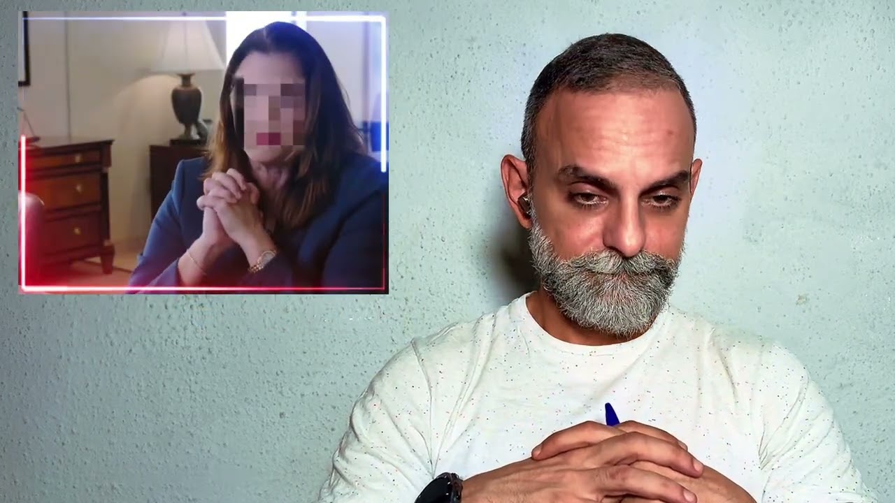 L’héritière de Jeffrey Eps** brise le silence sur l'ile, les secrets cachés et ses derniers mots