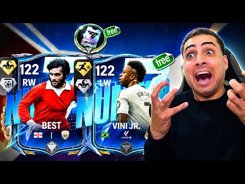 HURRY! NEW CODE: 122 VINI, BEST, AND FREE DRAFT