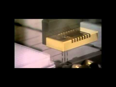 PBS NOVA Documentary Demonstrates Arrayit Biotechnology