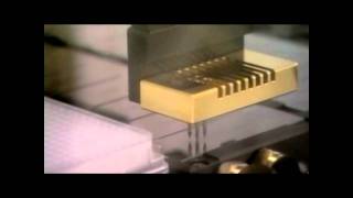 PBS NOVA Documentary Demonstrates Arrayit Biotechnology