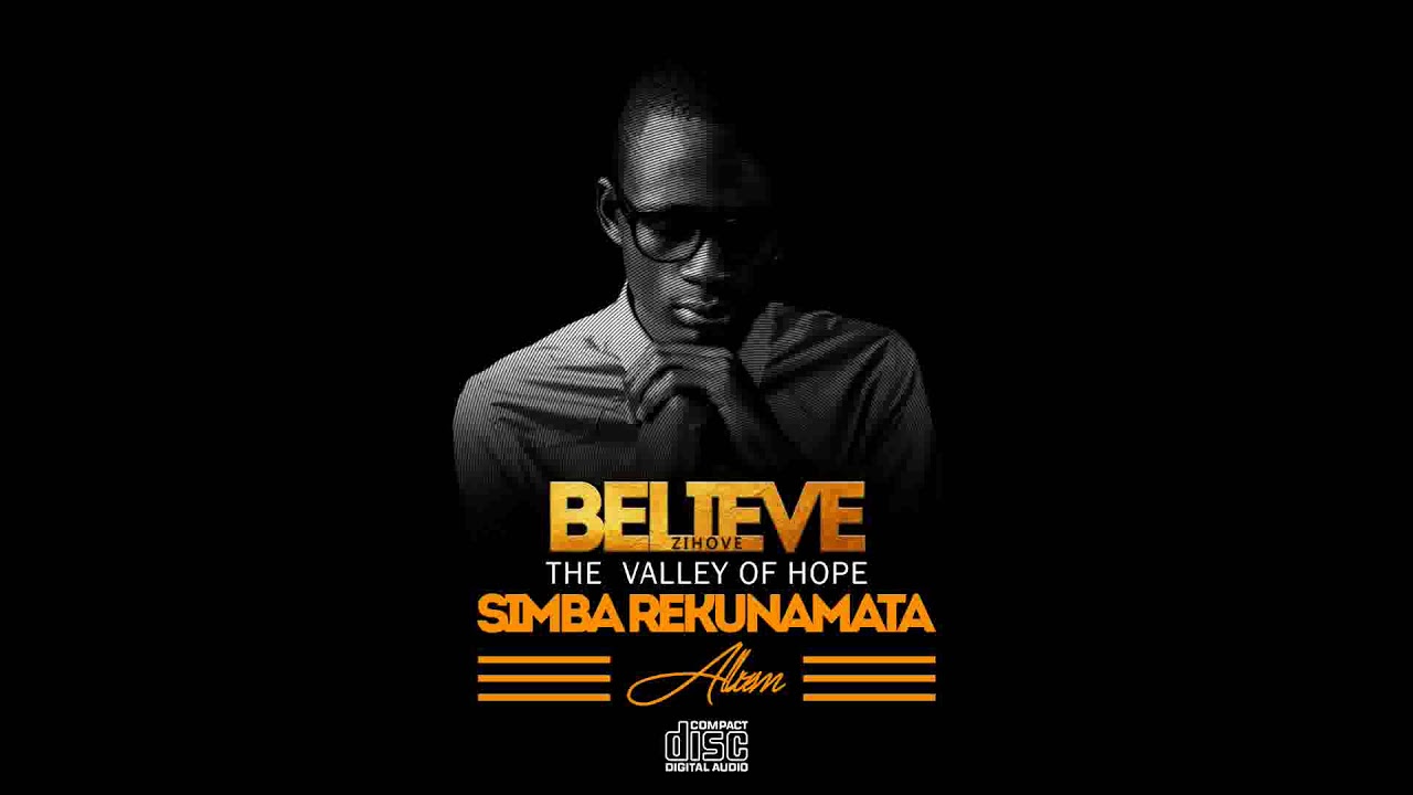 DZIDZISAI VANA(unofficial video ) BELIEVE ZIHOVE