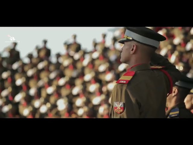 Tu Badhta Chal (Official Song) | Indian Navy Song | Independence Day Song 🇮🇳 Indian Army Song maati class=
