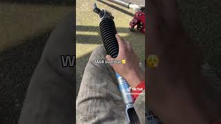 Full tutorial dropping soon‼️ #trucks #bilstein #shocks #shortviral