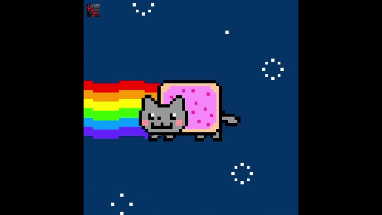 10 Hours Of Nyan Cat Love Meme 10 Hours Of Nyan Cat Love Meme