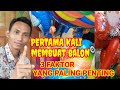 MEMBUAT BALON GAS TERBANG SENDIRI BAGI PEMULA DAN PERTAMA KALI