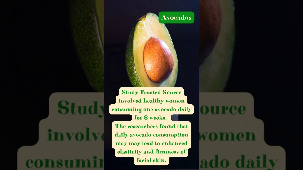Best Anti-Ageing Foods for Skin 👵👩‍🦱 #antiaging #youtubeshorts #shorts #skincare