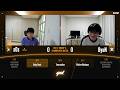 [2026 GSL S2] Ro.12 Group A Match4