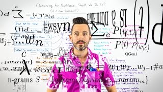 Optimizing for RankBrain... Should We Do It? (Is It Even Possible?) - Whiteboard Friday