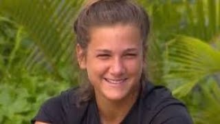 Survivor 2020 Nisa elendi