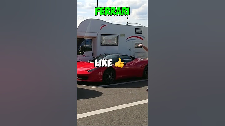 Which Luxury Car you choose for Trip?