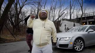 Lil Chris feat Yung Fly - Neva Seen Music Video | Exclusive By @TheRealZacktv1