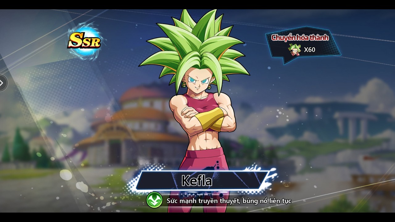 ComBo Thức Tỉnh: Series Nông Dân Ngày 52