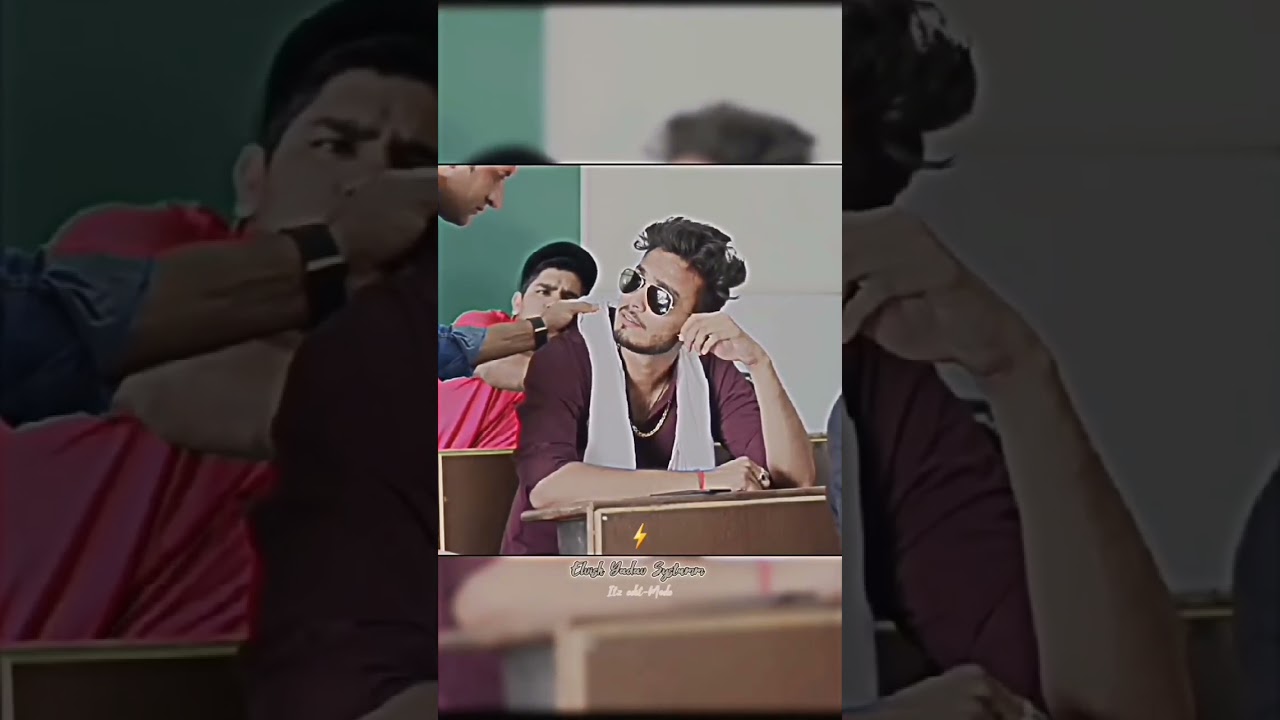 elvish yadav 🔥😎❤️💯✨🥰😍fufa badmash hai 