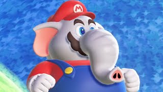 Live Playing Super Mario Bros Wonder