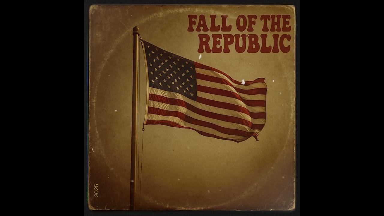 The Republic Sons - Fall of the Republic