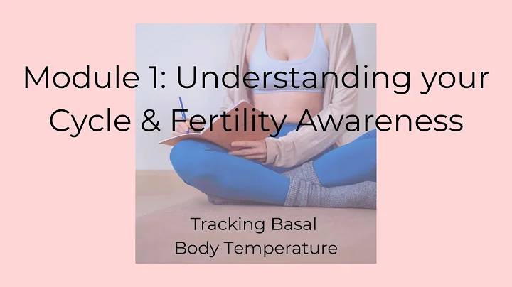 Tracking Basal Body Temperature for Fertility Awareness Method