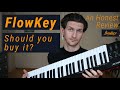 Flowkey Review - A Beginners Guide - Should Flowkey Teach You Piano?