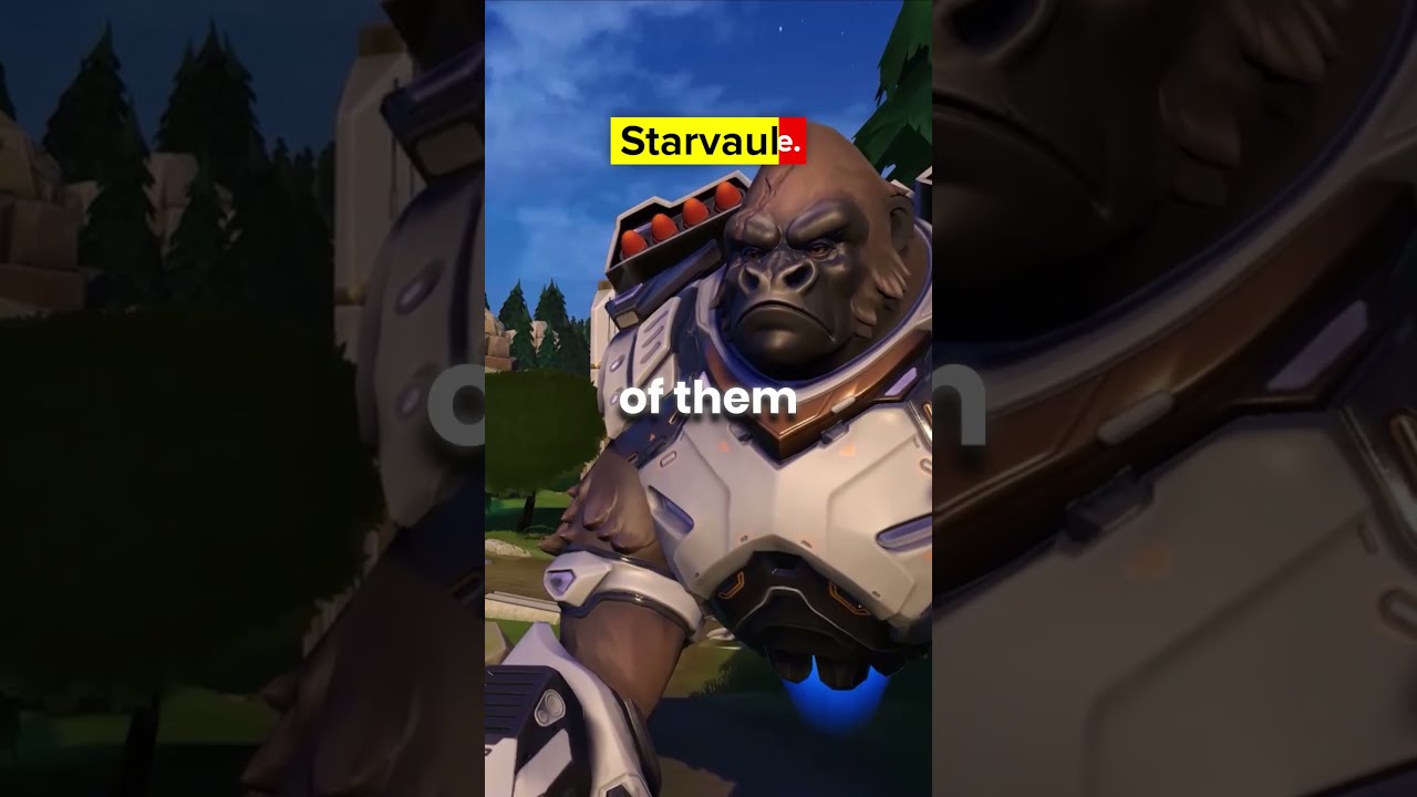 This Game Might Be Better than League of Legends