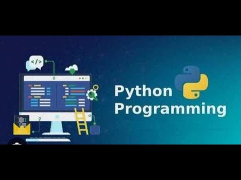 Python Programming, Basic Introduction, Part-2