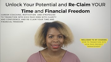 How To Transition Your Career Into High Paid Project Management