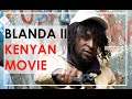 BLANDA II OFFICIAL MOVIE