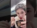 ทานข้าวจ้อบแจ้บกันจ้า #asmr #chinese #noAI #noFilter #AntiAI #AIphobic #FilterPhobic