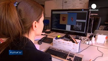 Biometrics: Facing the challenge - Futuris