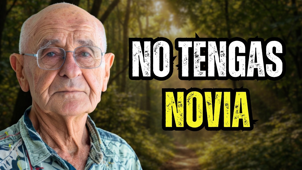 Nunca Consigas una Novia Después de los 60 | La Dura Verdad Sobre las Citas a esta Edad