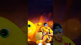 free fire edit original #shorts #subscribe #smooth #like