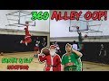 Santa & Elf gets DESTROYED and EMBARRASSED by PRO PLAYER!!