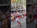 Kids &amp; Teens Dancing on the Street in Spain 🇪🇸🔥 #Shorts