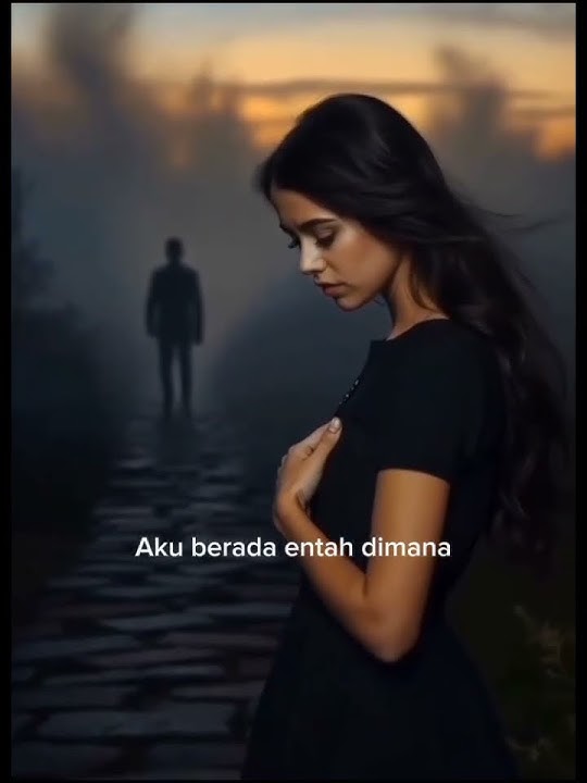 Hatiku Seumpama Gelas Saat Ini #puisi #musikalisasipuisikehidupan #sadstory #motivasi# #sajak#