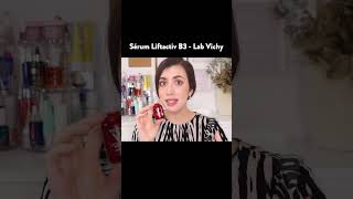 Sérum Liftactiv B3 De Vichy Para Manchas