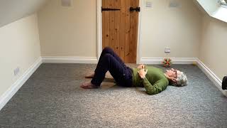 Introduction to Breathwork level 1. Coherent Breathing 1:1