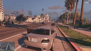 GTA V mod - Carbine rifle sound mod