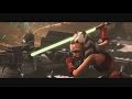 Star Wars: The Clone Wars - First Battle of Felucia [1080p]