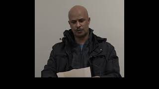 Please help us find Nagiibs killer.