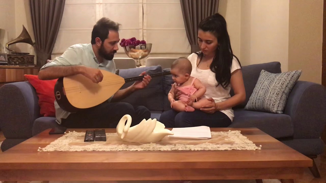 BURAK AYKAÇ & YELİZ AYKAÇ | GİDERİM GİDERİM