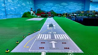Thumbnail for Baustart am Flughafen! - Bau einer Lego Stadt Teil 301.