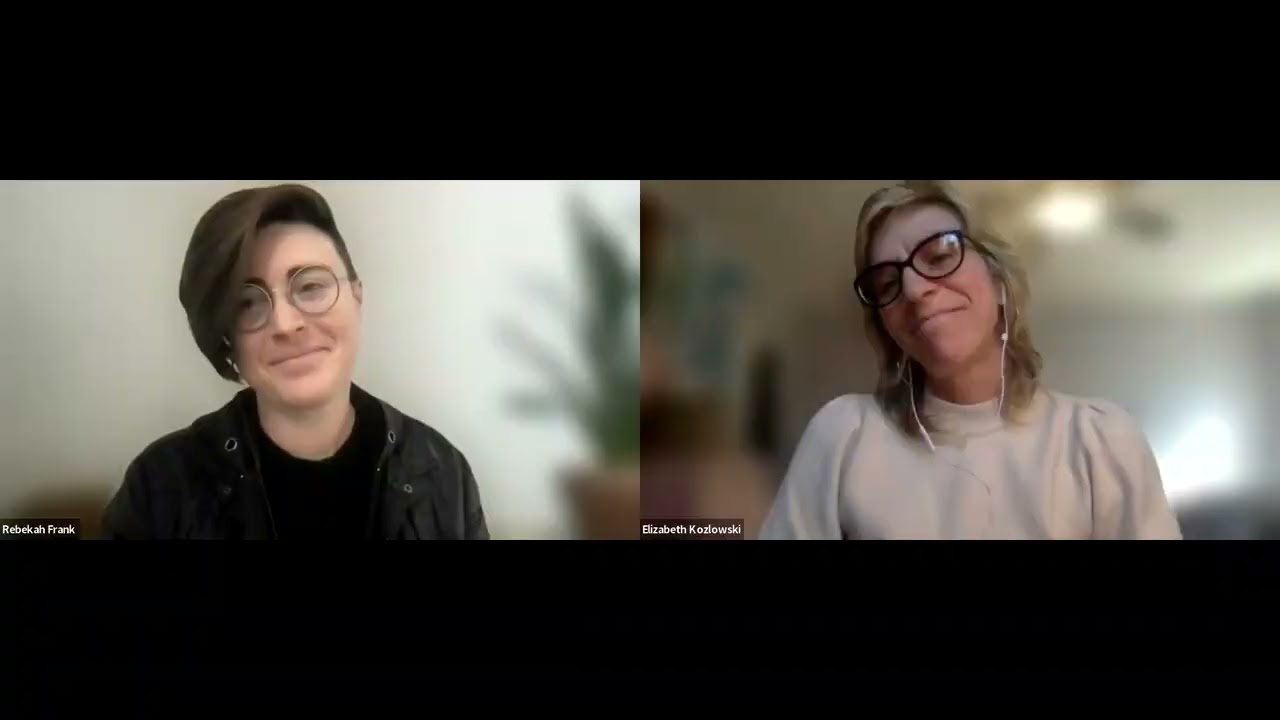 TEXTILE TALK: Seeing / Being Seen: Celebrating LGBTQIA+ Voices (Surface Design Association)