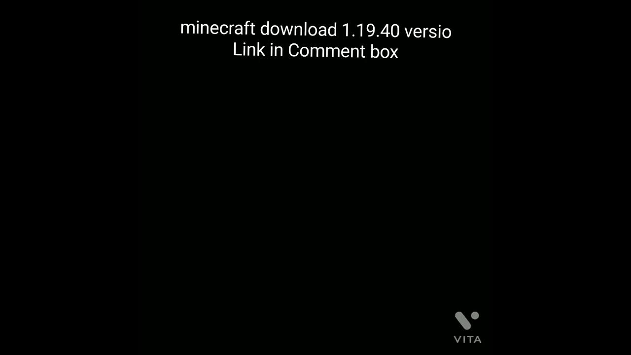 Minecraft Pe 1.19.40 Official Version Released Minecraft 1.19.30 free