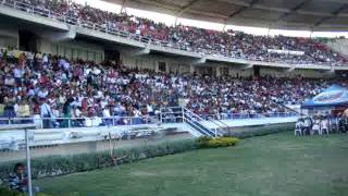 Yo soy testigo del poder de Dios.