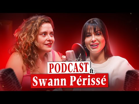 [ PODCAST ] La fin des influenceurs, S*xtoys & Greenwashing (ft Swann Périssé)