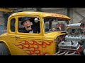 Hot Rods